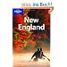 New England (Lonely Planet New England) New England (Lonely Planet New England)