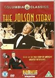 The Jolson Story [DVD] [1946]