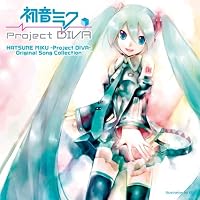 �����~�N -Project DIVA- Original Song Collection