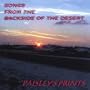 Songs from the Backside of the Desert