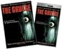 The Grudge DVD / The Grudge UMD