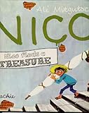 Nico finds a treasure