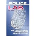 Police Lab (How Forensic Science Tracks Down and Convicts Criminals) (Illustrated) (Hardcover)