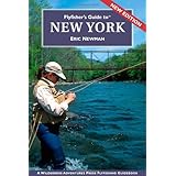 Flyfisher's Guide to New York