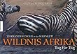Wildnis Afrika - Tag f&uumlr Tag : Tierwanderungen in der Serengeti