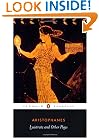 Lysistrata and Other Plays (Penguin Classics)