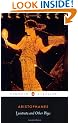 Lysistrata and Other Plays (Penguin Classics)