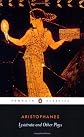 Lysistrata and Other Plays