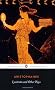 Lysistrata and Other Plays (Penguin Classics)