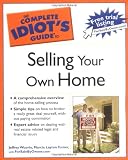 ISBN: 1592574408 - The Complete Idiot's Guide to Selling your Own Home