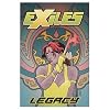 Legacy (Exiles, Book 4)