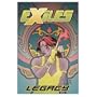 Exiles Vol. 4: Legacy