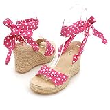 Qupid Annual51 Espadrilles