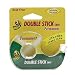 Henkel IT20904 Duck 1/2-by-450-Inch Double Stick Permanent Tape