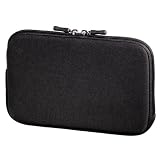 Hama - 108254 - Etui en n&eacute;opr&egrave;ne pour Tablette 7" - Noir