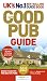 Books : The Good Pub Guide 2012