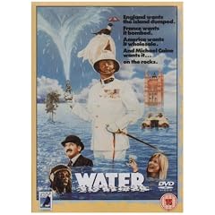 Water [DVD]