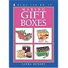Making Gift Boxes (Kids Can Do It)