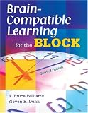 Brain-Compatible Learning for the Block