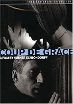 Le Coup de Grace - Criterion Collection