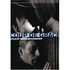 Coup De Grace