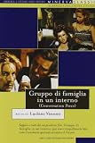 Gruppo Di Famiglia In Un Interno