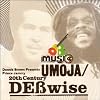 UMOJA/20th Century DEBwise UMOJA/20th Century DEBwise