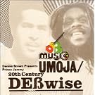 Umoja - 20th Century Debwise