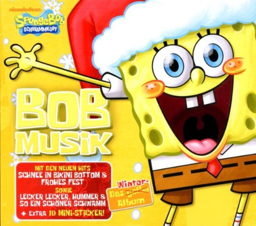  - Bob Musik - Das gelbe Winter A...