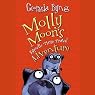 Molly Moon's Hypnotic Time Travel Adventure
