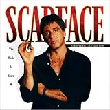\"Scarface