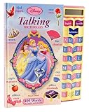 Disney Princess Talking Dictionary