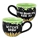 Witch's Brew Mug