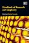 Handbook of Research on Complexity