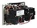 Square D - 8702SEO2V02S - Schneider Electric/Square D 8702SEO2V02S Type S Contactor; 3 Pole, 120 Volt AC At 60 Hz, 110 Volt AC At 50 Hz, 90 Amp