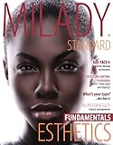Milady Standard Esthetics: Fundamentals