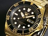 Seiko 5 Sports Automatic Gents SNZF22J1