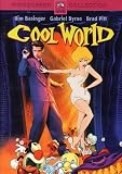 Cool World [ NON-USA FORMAT, PAL, Reg.2 Import - Spain ]
