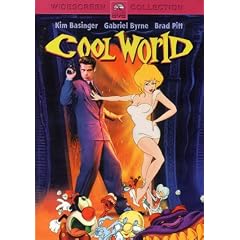 Cool World [ NON-USA FORMAT, PAL, Reg.2 Import - Spain ] by 