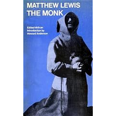 The Monk (Oxford Paperbacks)