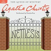Nemesis: A Miss Marple Mystery | Agatha Christie