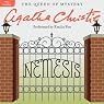 Nemesis: A Miss Marple Mystery