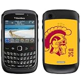 USC - profile design on BlackBerry Curve 3G 9300 9330 Case