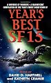 Year's Best SF 15
