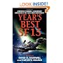 Year's Best SF 15
