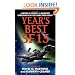 Year's Best Sf 15
