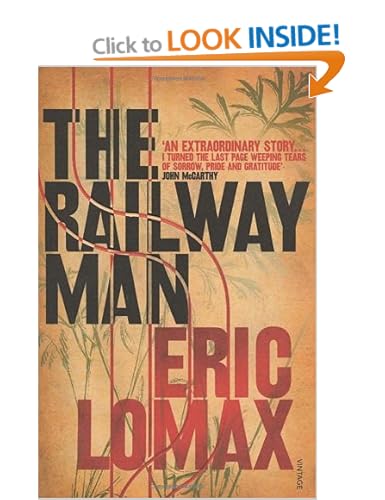 The Railway Man - Eric Lomax