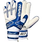 Reusch Bundesliga G1 Soccer Keeper Gloves