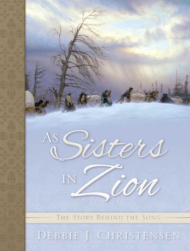 As Sisters In Zion