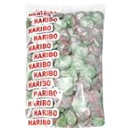 Haribo Gummi Candy, Gummi Apples, 5-Pound Bag